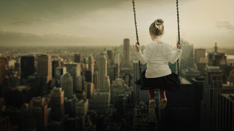 Follow Your Dreams
