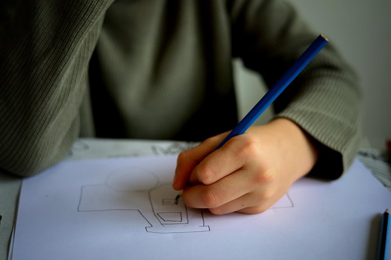 Drawing Techniques